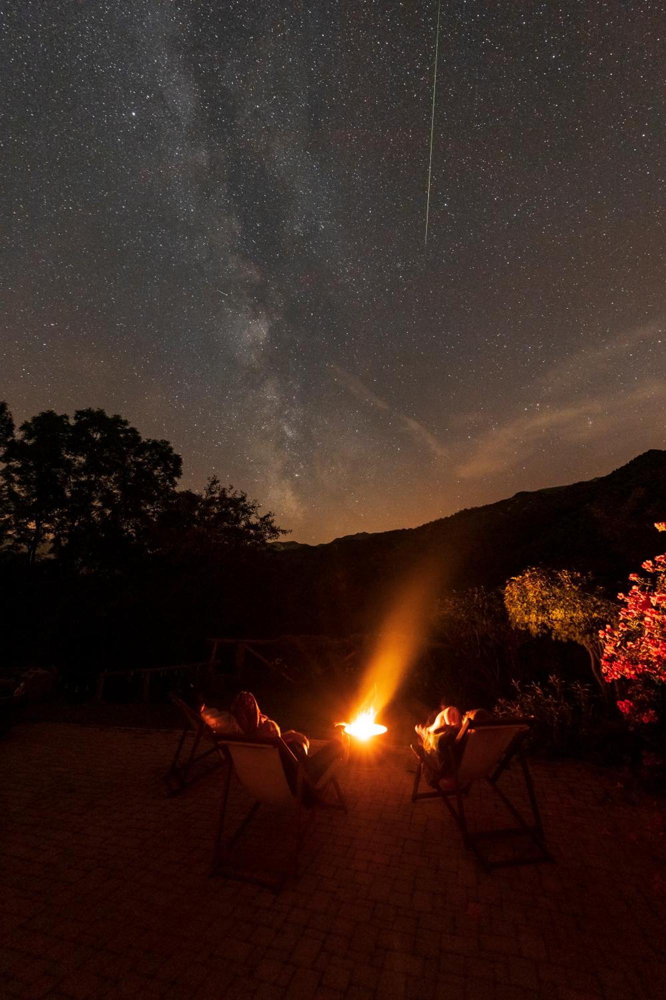 Iduevagamondi - Ospitalita Rurale Famigliare Di Montagna Acomodação com café da manhã Chiusa di Pesio Exterior foto